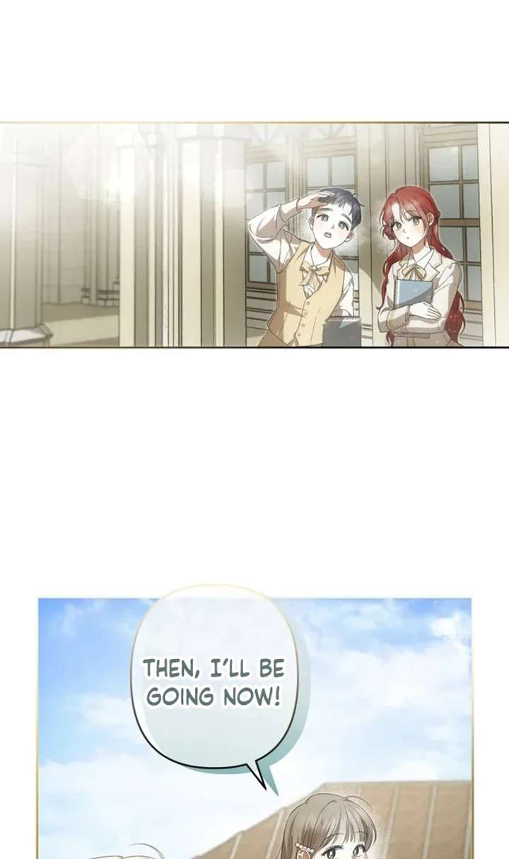 Da Capo – Manhwa Chapter 2 - Page 37