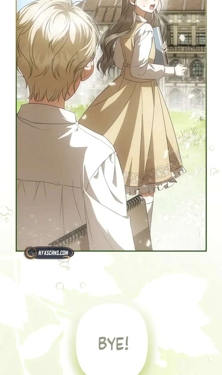 Da Capo – Manhwa Chapter 2 - Page 38