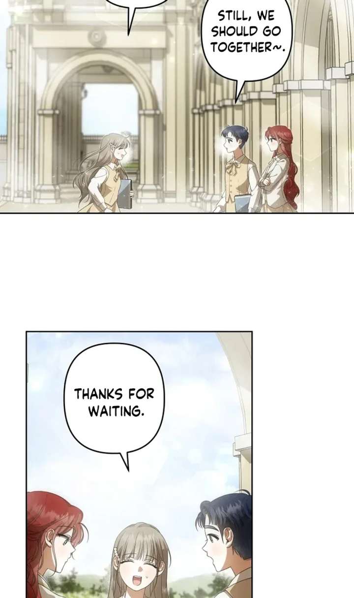 Da Capo – Manhwa Chapter 2 - Page 41