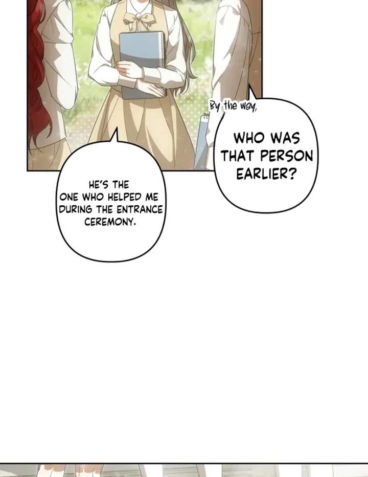 Da Capo – Manhwa Chapter 2 - Page 42