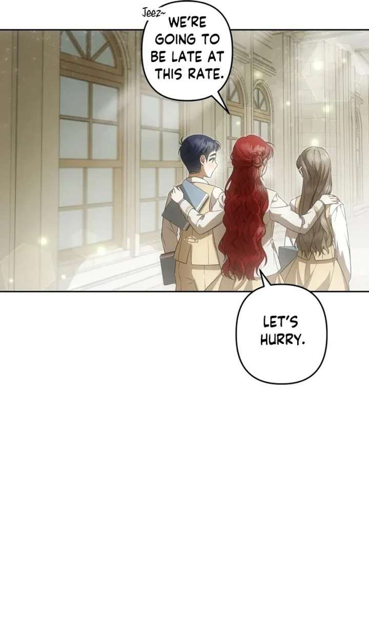 Da Capo – Manhwa Chapter 2 - Page 44