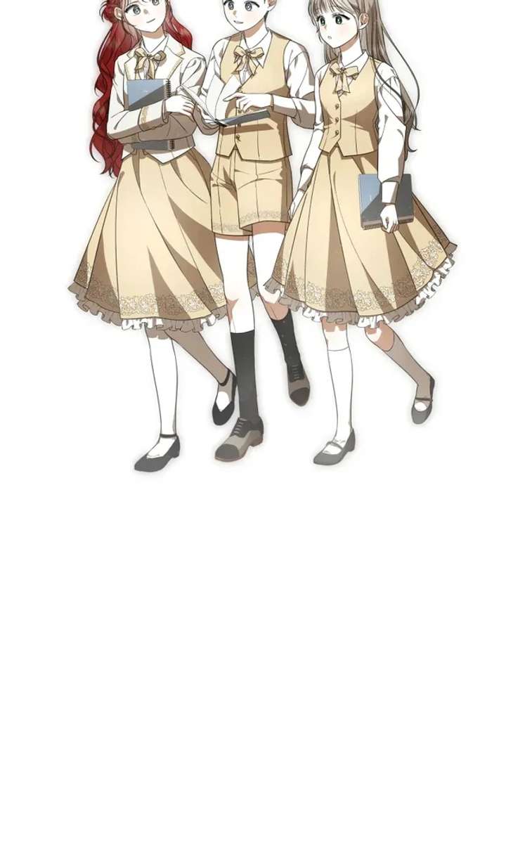 Da Capo – Manhwa Chapter 2 - Page 46