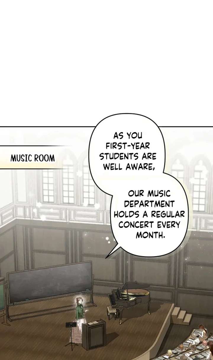 Da Capo – Manhwa Chapter 2 - Page 47