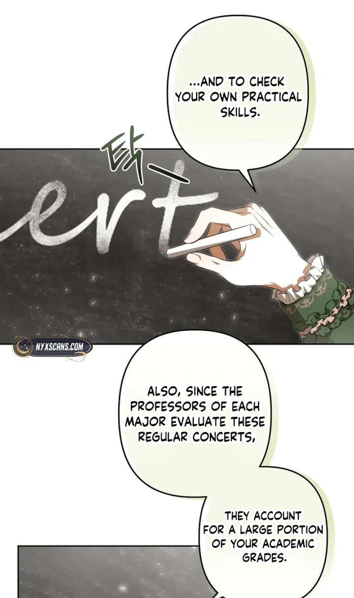 Da Capo – Manhwa Chapter 2 - Page 49