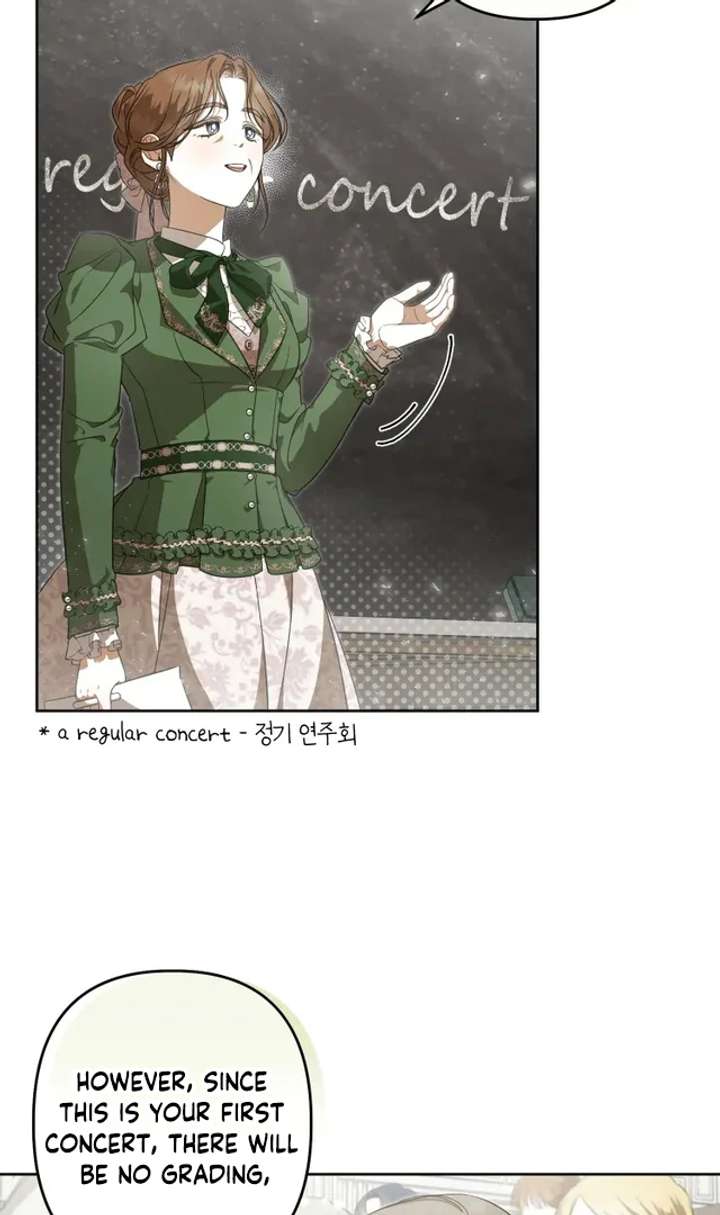 Da Capo – Manhwa Chapter 2 - Page 50