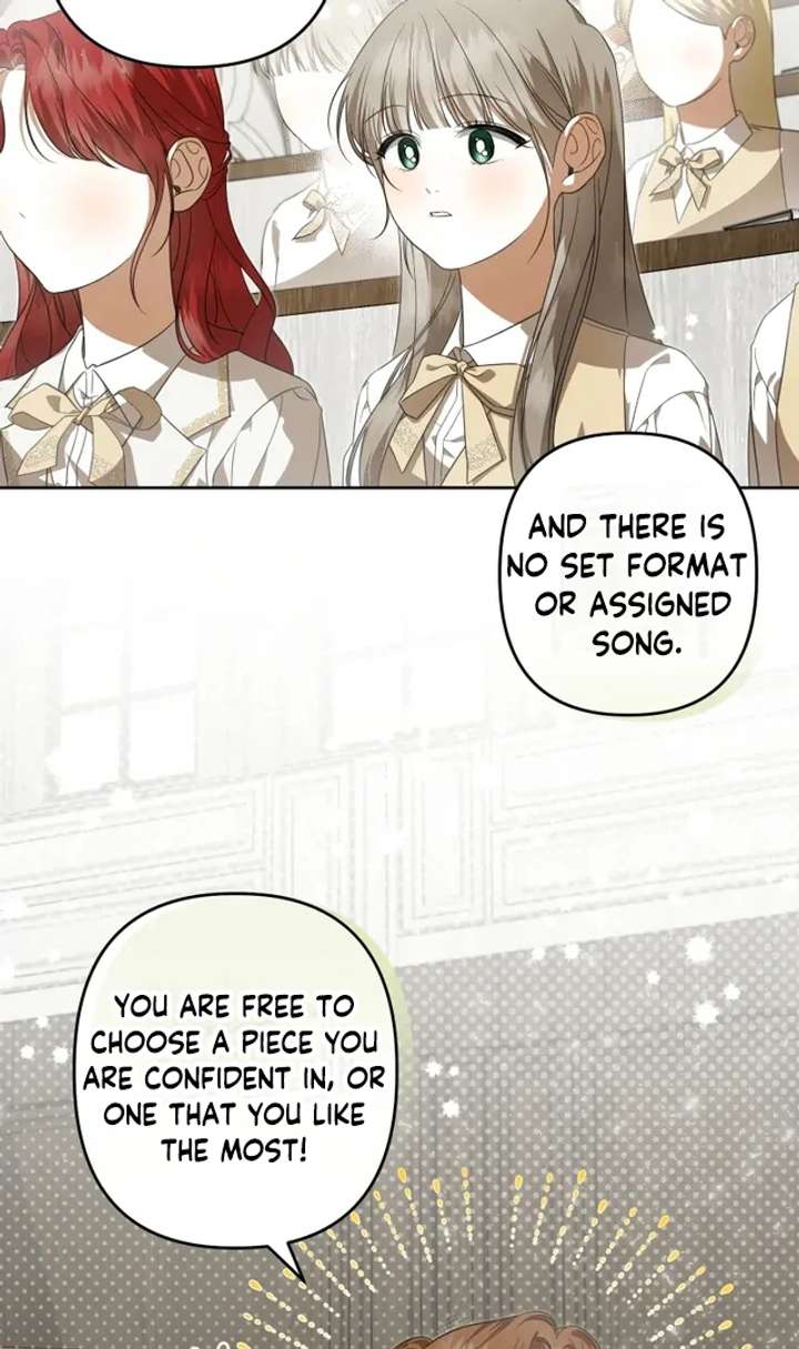 Da Capo – Manhwa Chapter 2 - Page 51