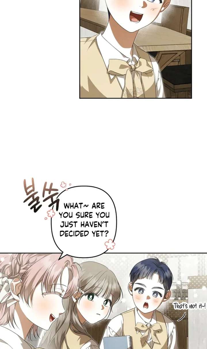 Da Capo – Manhwa Chapter 2 - Page 55