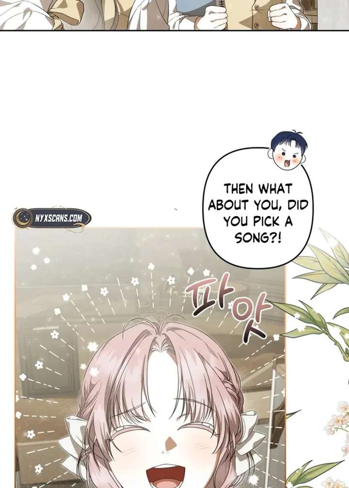 Da Capo – Manhwa Chapter 2 - Page 56