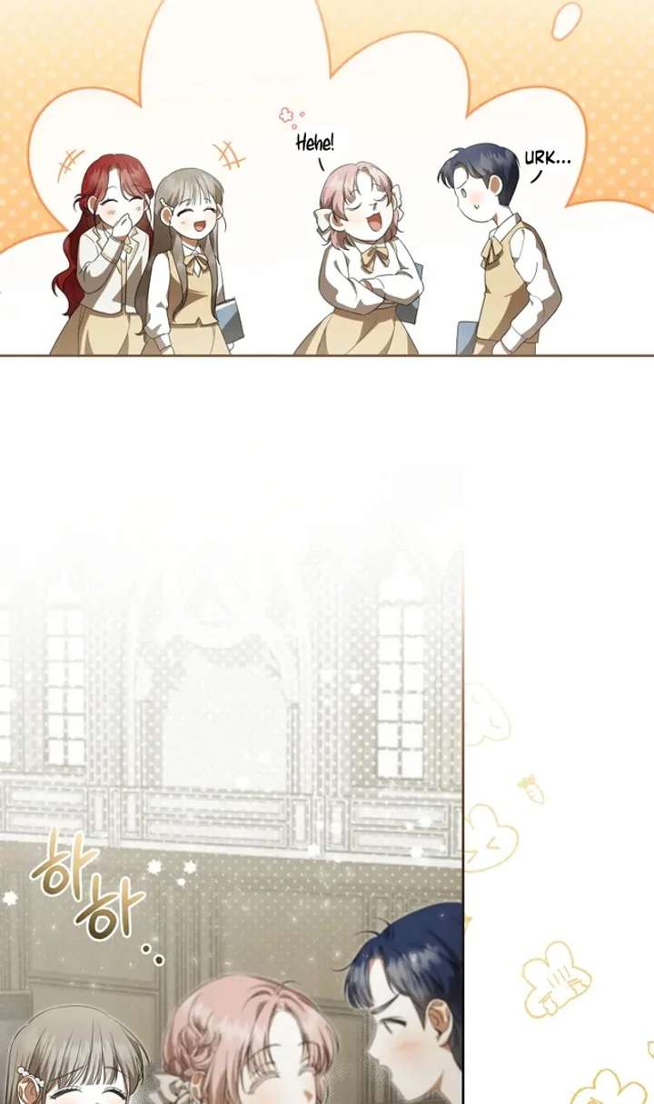 Da Capo – Manhwa Chapter 2 - Page 58