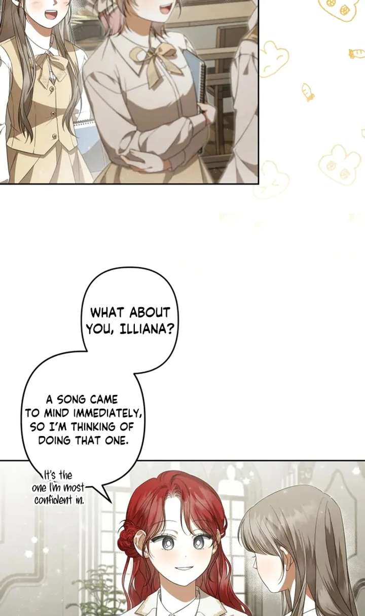 Da Capo – Manhwa Chapter 2 - Page 59