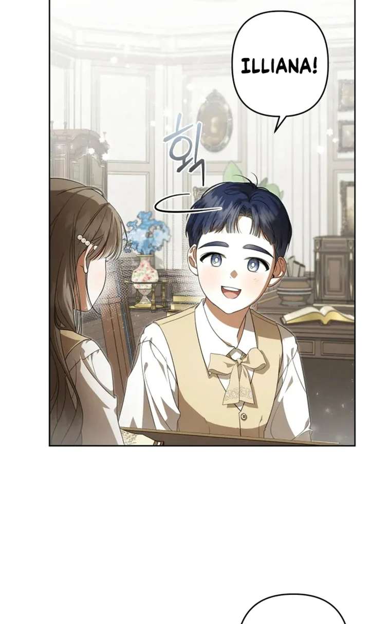 Da Capo – Manhwa Chapter 2 - Page 6