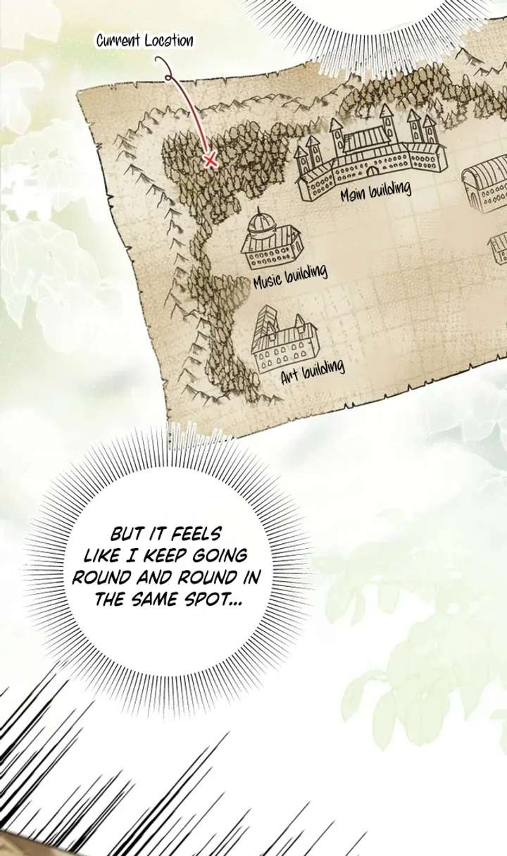 Da Capo – Manhwa Chapter 2 - Page 71