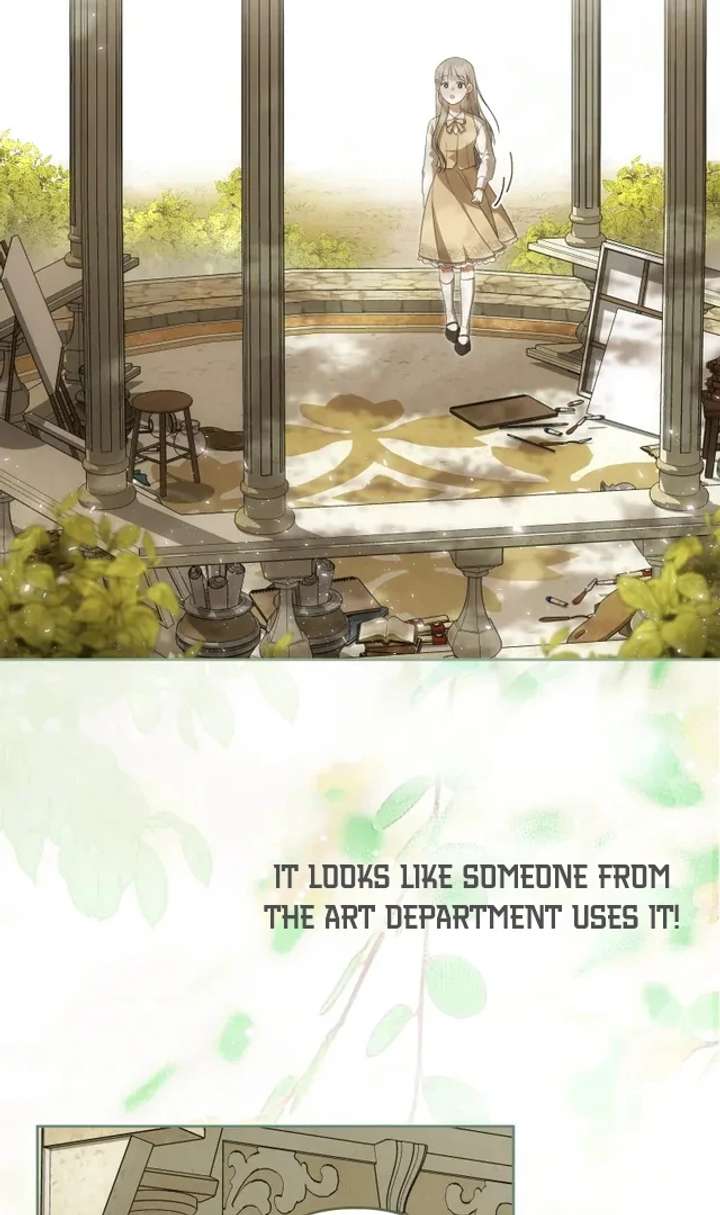 Da Capo – Manhwa Chapter 2 - Page 78