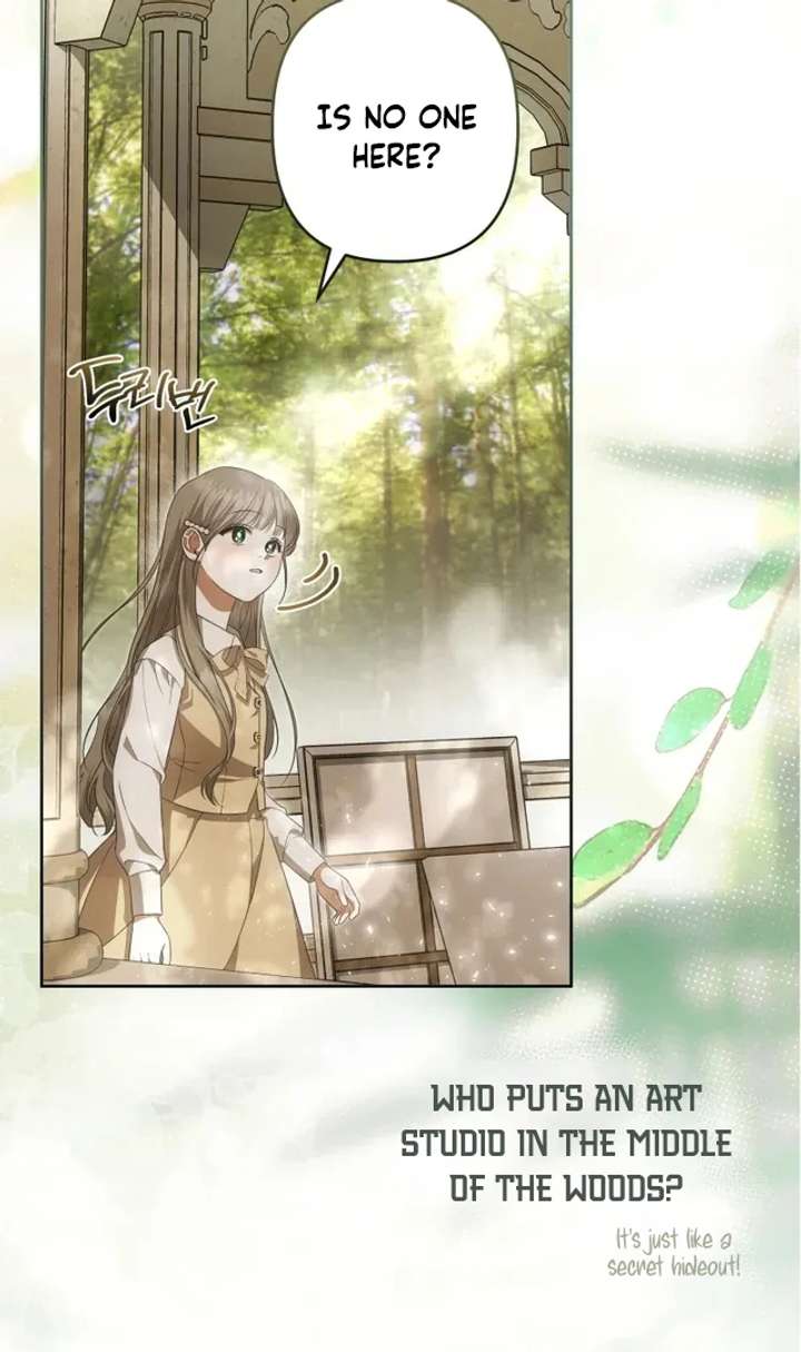 Da Capo – Manhwa Chapter 2 - Page 79