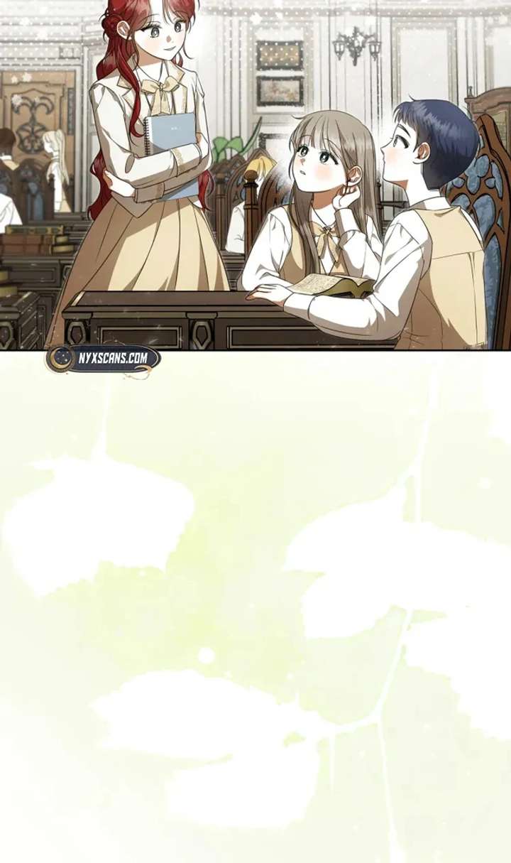 Da Capo – Manhwa Chapter 2 - Page 8