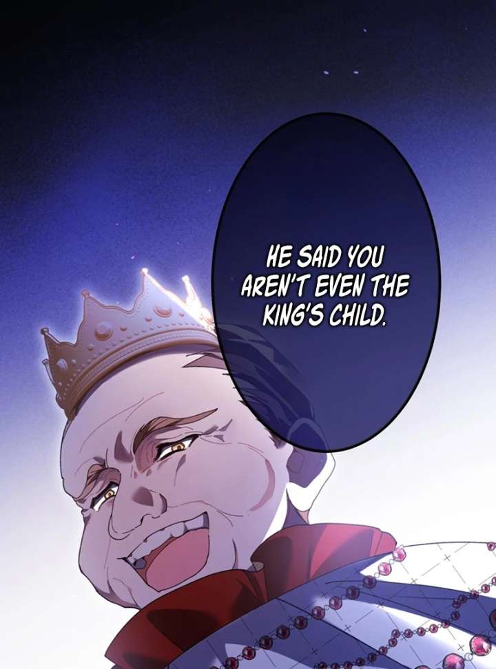 The Obsessed Young Prince Loves the Unlucky Princess Too Much! Chapter 1 - Page 106