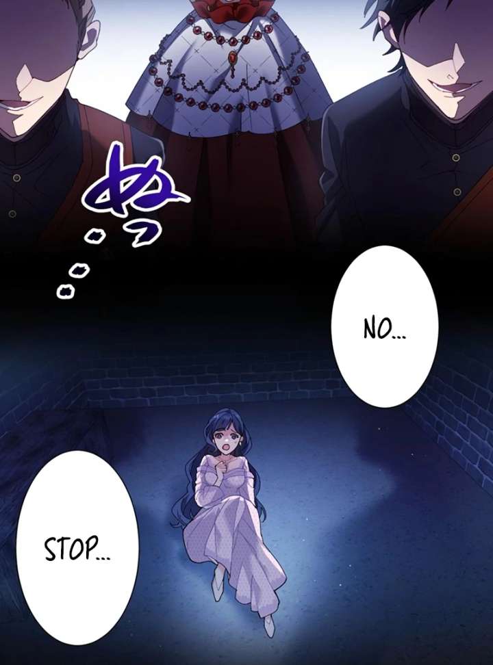 The Obsessed Young Prince Loves the Unlucky Princess Too Much! Chapter 1 - Page 110