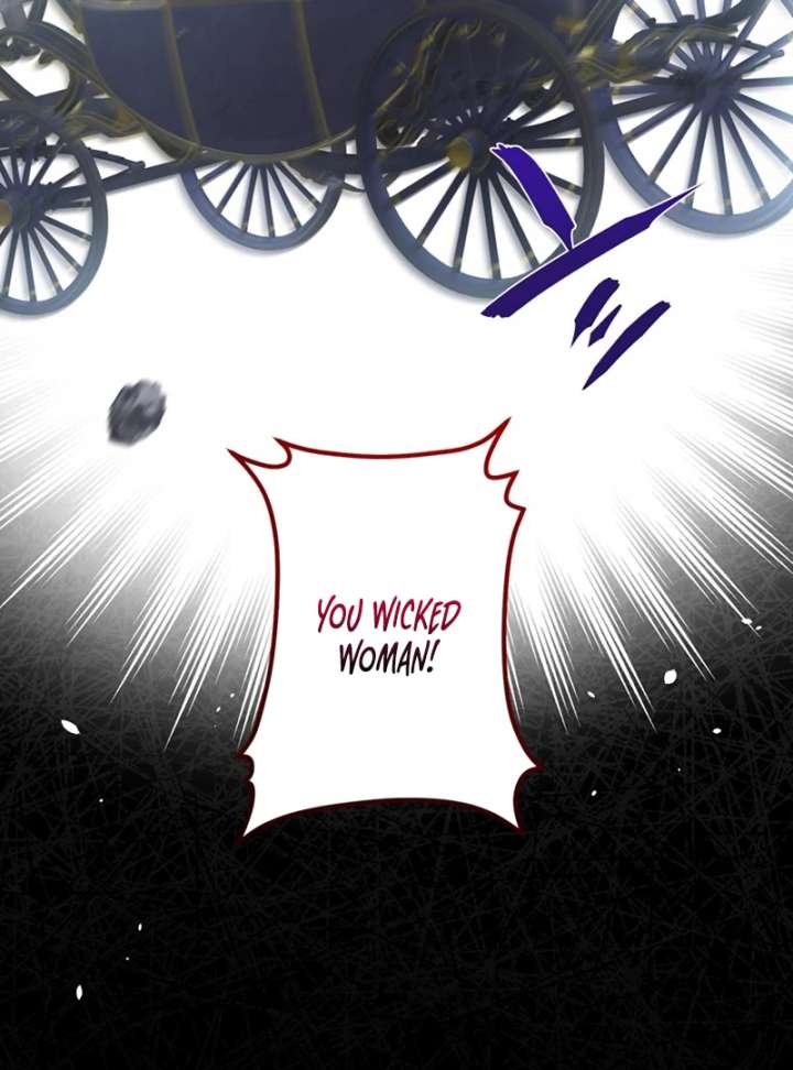 The Obsessed Young Prince Loves the Unlucky Princess Too Much! Chapter 1 - Page 27