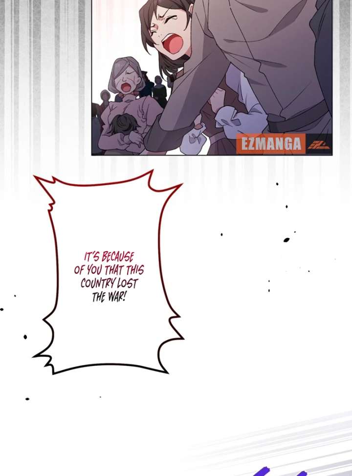 The Obsessed Young Prince Loves the Unlucky Princess Too Much! Chapter 1 - Page 29