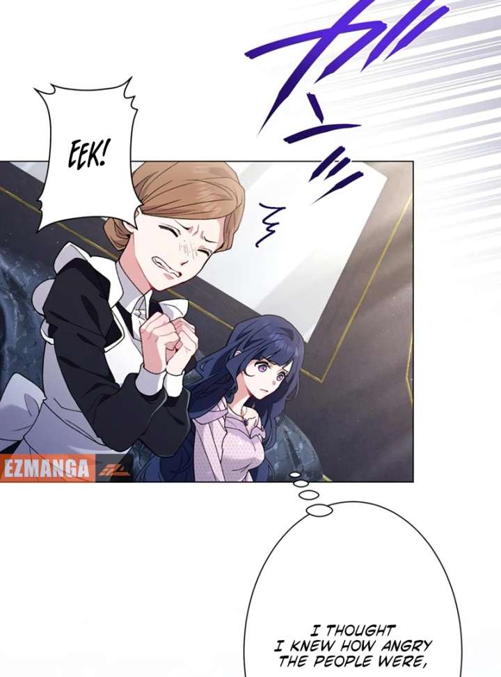 The Obsessed Young Prince Loves the Unlucky Princess Too Much! Chapter 1 - Page 30