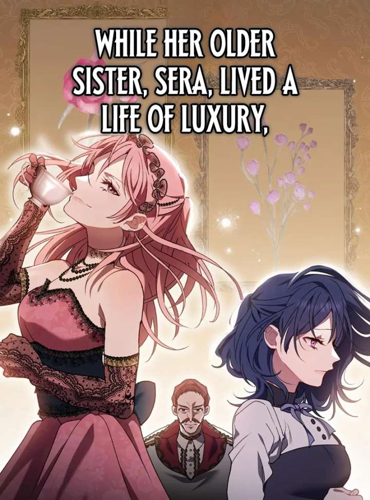 The Obsessed Young Prince Loves the Unlucky Princess Too Much! Chapter 1 - Page 38