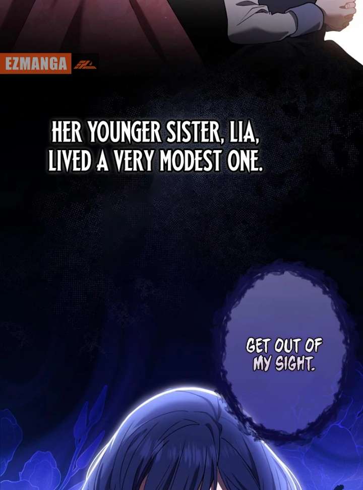 The Obsessed Young Prince Loves the Unlucky Princess Too Much! Chapter 1 - Page 39