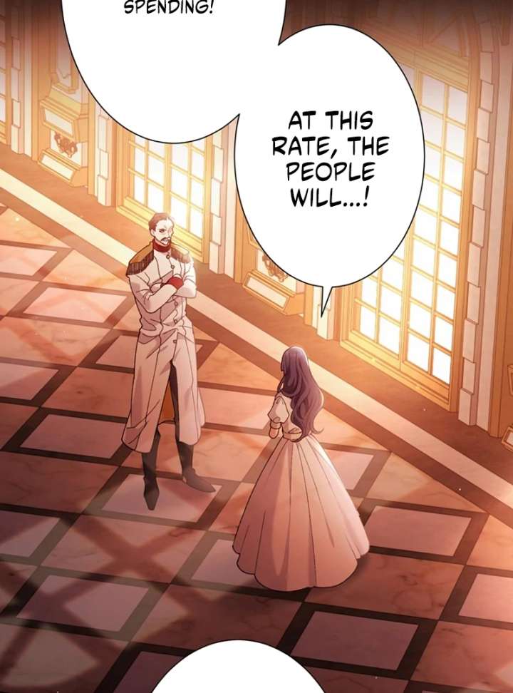 The Obsessed Young Prince Loves the Unlucky Princess Too Much! Chapter 1 - Page 47