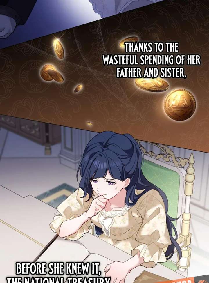 The Obsessed Young Prince Loves the Unlucky Princess Too Much! Chapter 1 - Page 53