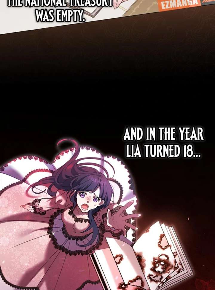 The Obsessed Young Prince Loves the Unlucky Princess Too Much! Chapter 1 - Page 54