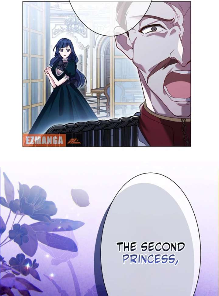 The Obsessed Young Prince Loves the Unlucky Princess Too Much! Chapter 1 - Page 66