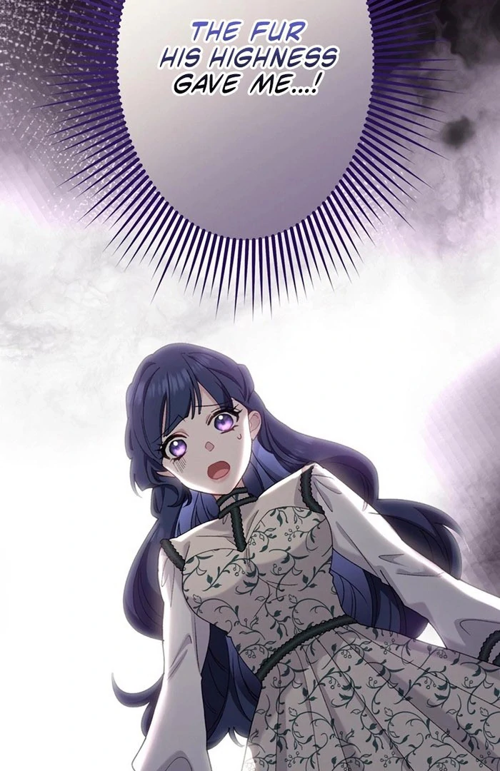 The Obsessed Young Prince Loves the Unlucky Princess Too Much! Chapter 10 - Page 102