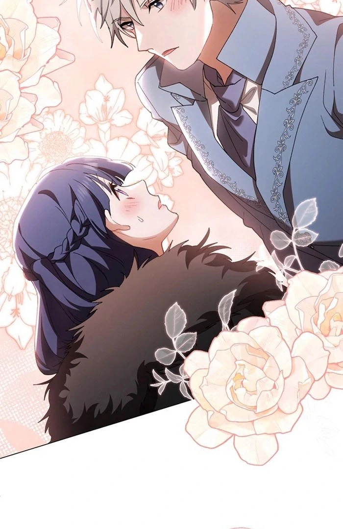 The Obsessed Young Prince Loves the Unlucky Princess Too Much! Chapter 10 - Page 70