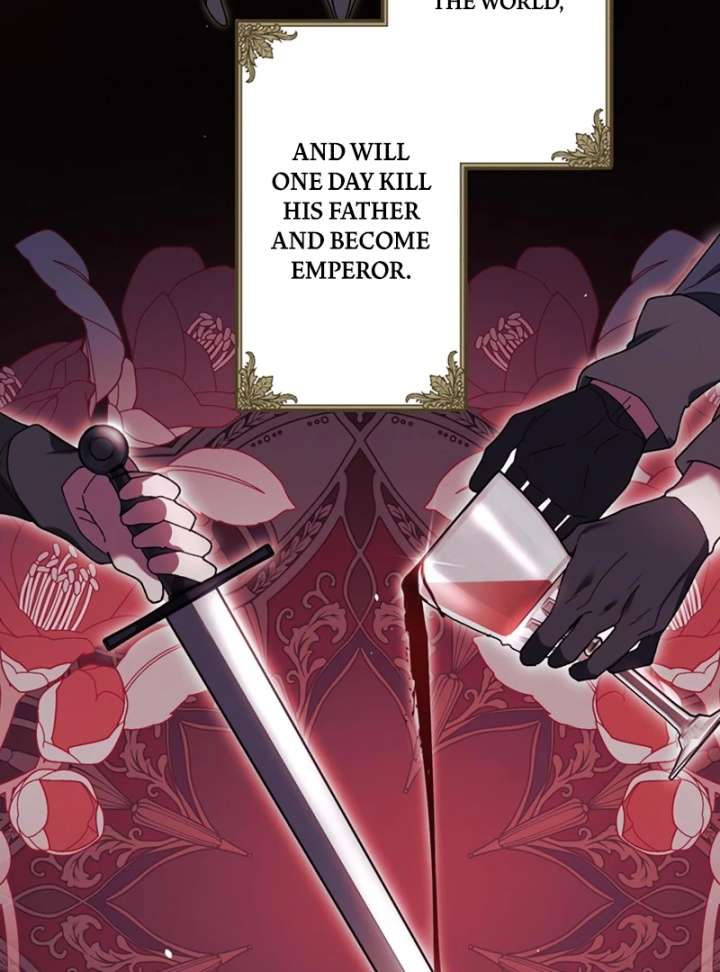 The Obsessed Young Prince Loves the Unlucky Princess Too Much! Chapter 2 - Page 117