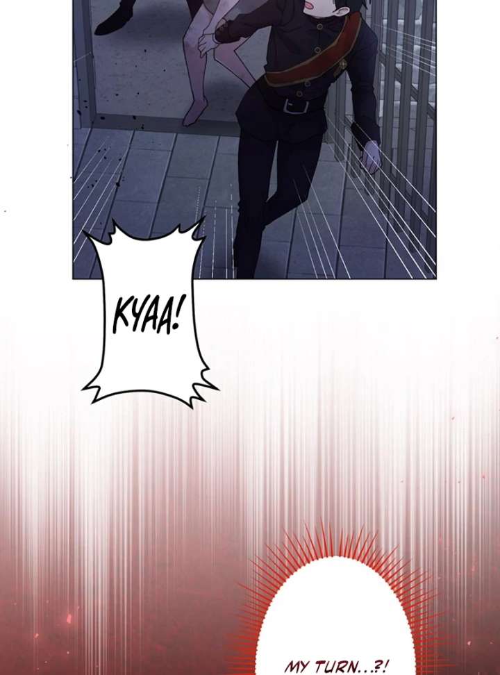 The Obsessed Young Prince Loves the Unlucky Princess Too Much! Chapter 2 - Page 31