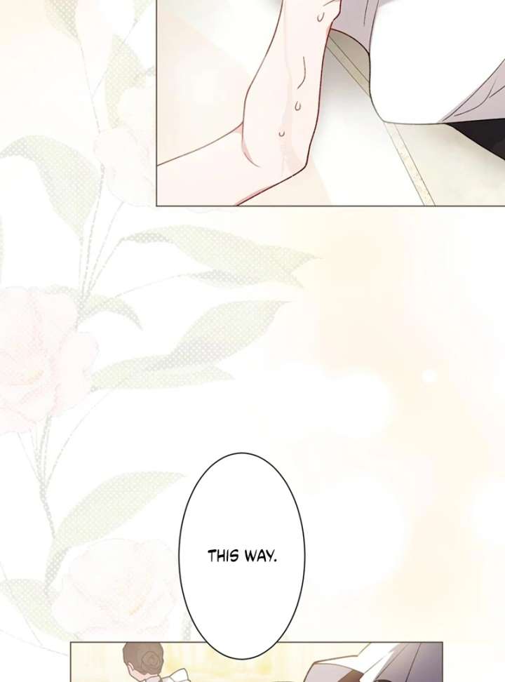 The Obsessed Young Prince Loves the Unlucky Princess Too Much! Chapter 2 - Page 42