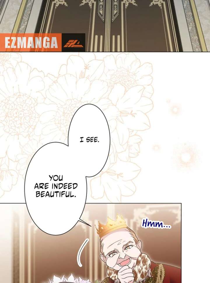 The Obsessed Young Prince Loves the Unlucky Princess Too Much! Chapter 2 - Page 50