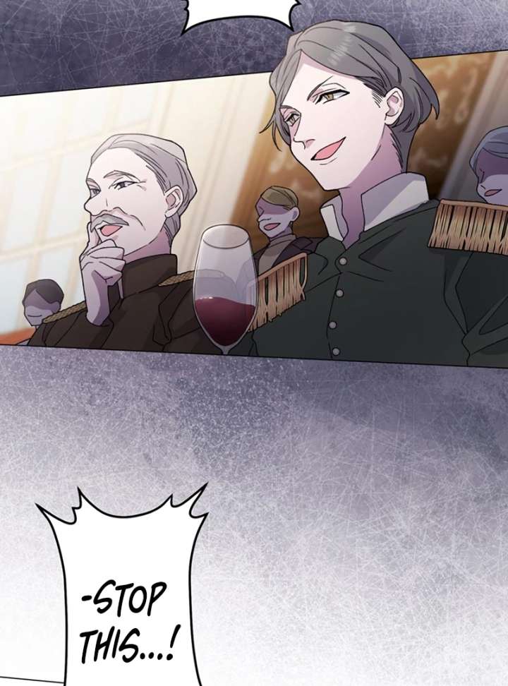 The Obsessed Young Prince Loves the Unlucky Princess Too Much! Chapter 2 - Page 66