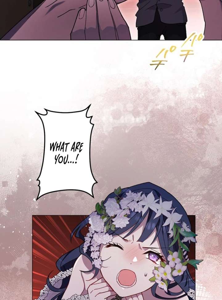 The Obsessed Young Prince Loves the Unlucky Princess Too Much! Chapter 2 - Page 79