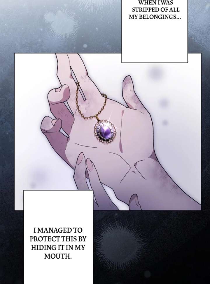 The Obsessed Young Prince Loves the Unlucky Princess Too Much! Chapter 2 - Page 8