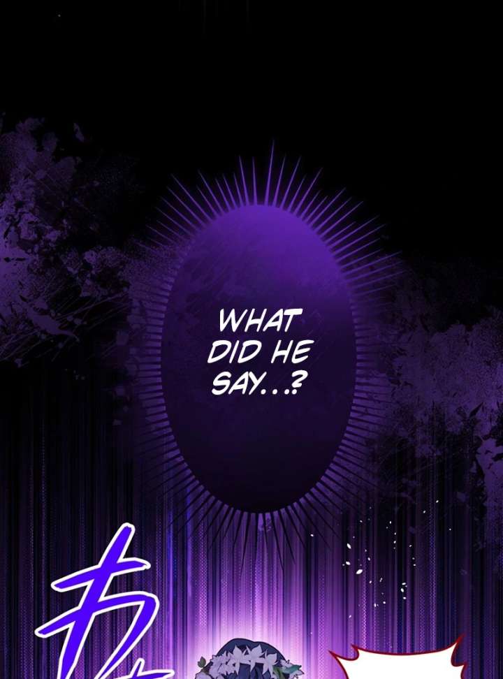 The Obsessed Young Prince Loves the Unlucky Princess Too Much! Chapter 2 - Page 86