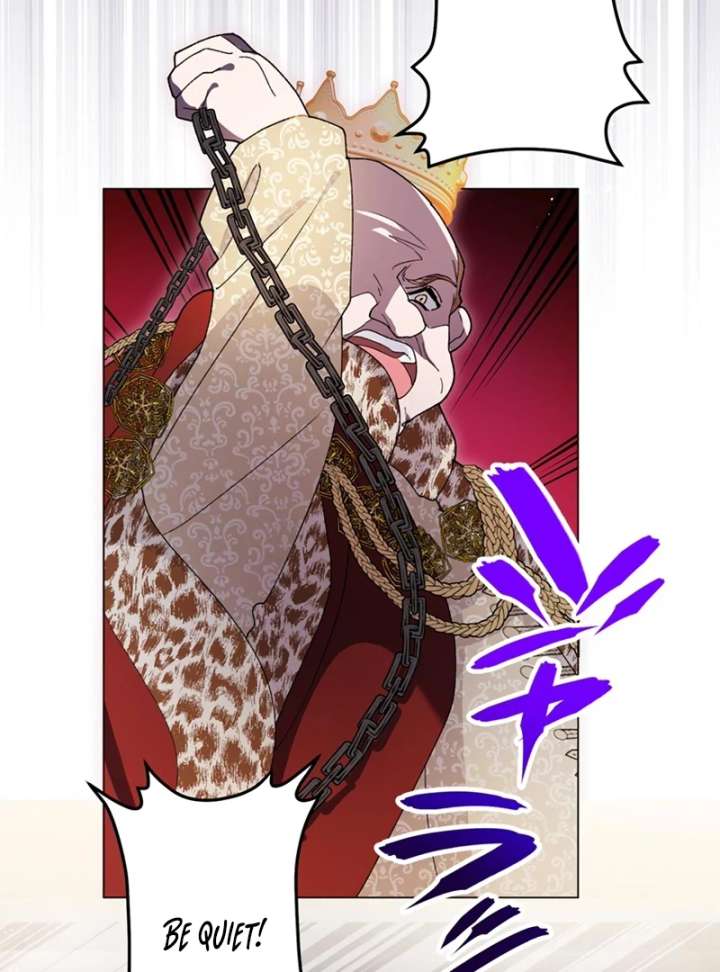 The Obsessed Young Prince Loves the Unlucky Princess Too Much! Chapter 2 - Page 90