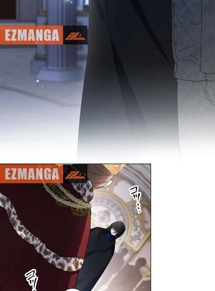 The Obsessed Young Prince Loves the Unlucky Princess Too Much! Chapter 2 - Page 97