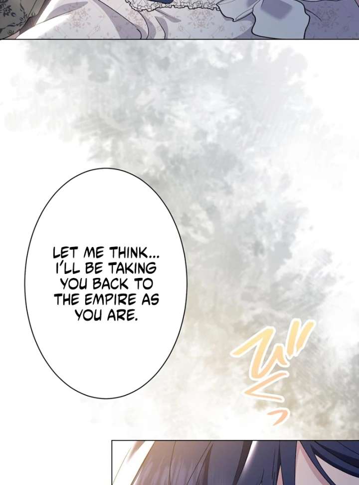 The Obsessed Young Prince Loves the Unlucky Princess Too Much! Chapter 3 - Page 111