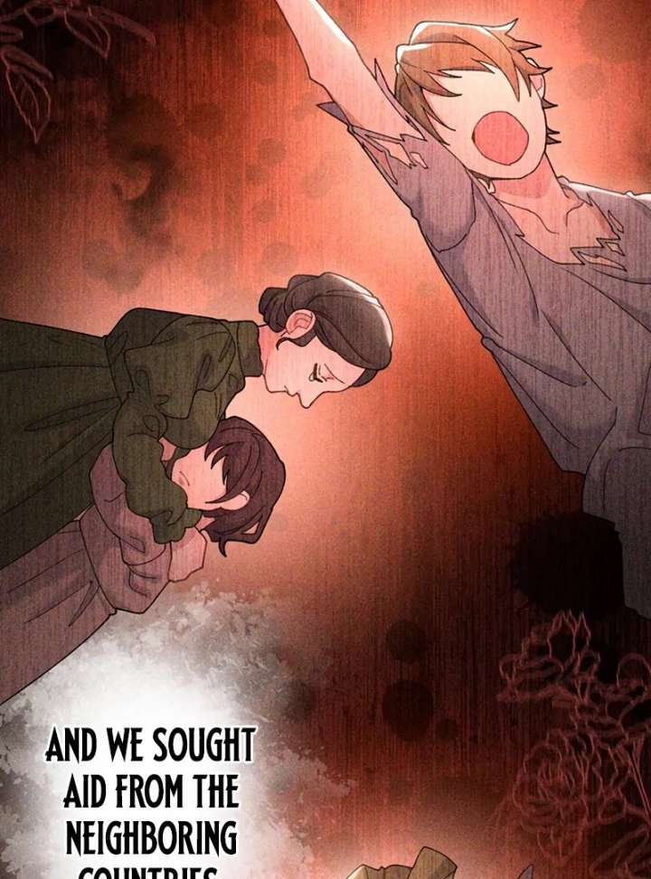 The Obsessed Young Prince Loves the Unlucky Princess Too Much! Chapter 3 - Page 56