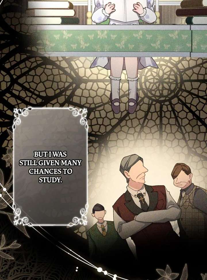 The Obsessed Young Prince Loves the Unlucky Princess Too Much! Chapter 3 - Page 64