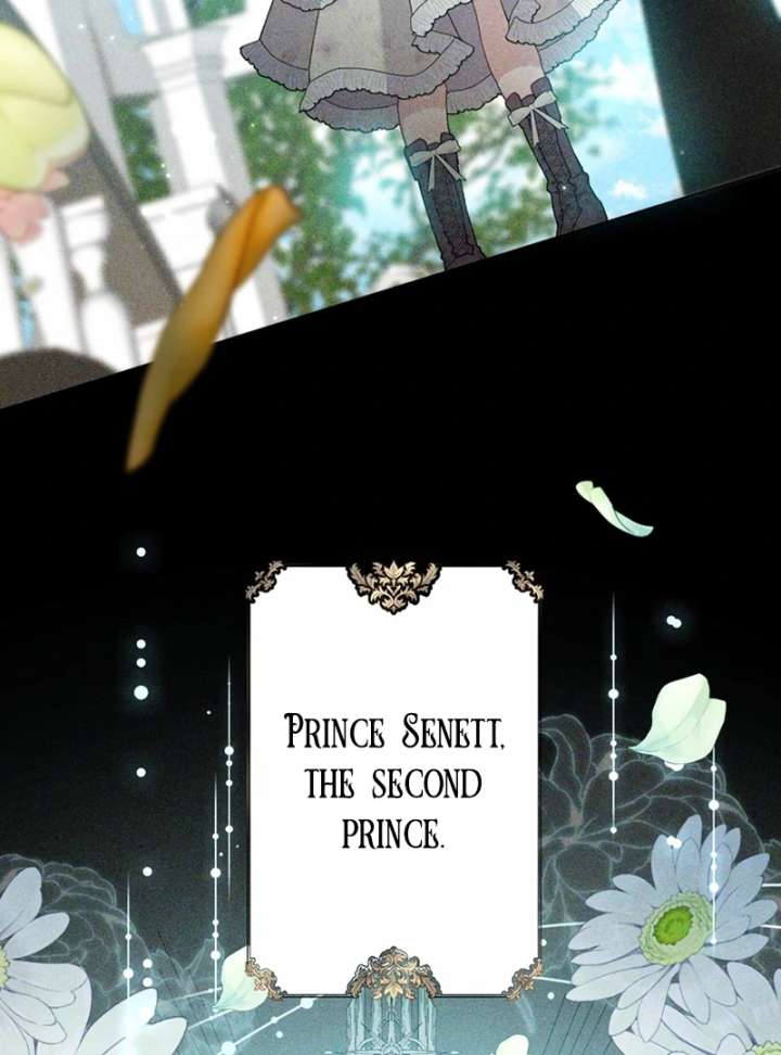 The Obsessed Young Prince Loves the Unlucky Princess Too Much! Chapter 3 - Page 67