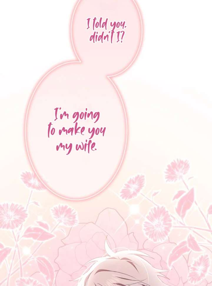 The Obsessed Young Prince Loves the Unlucky Princess Too Much! Chapter 3 - Page 79