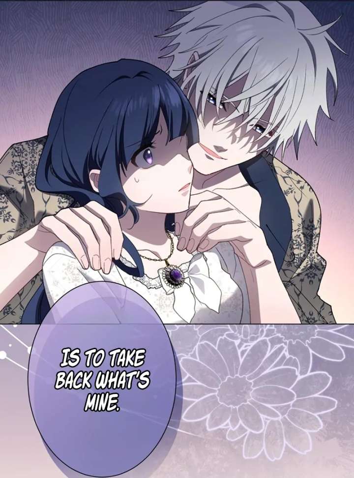 The Obsessed Young Prince Loves the Unlucky Princess Too Much! Chapter 3 - Page 86