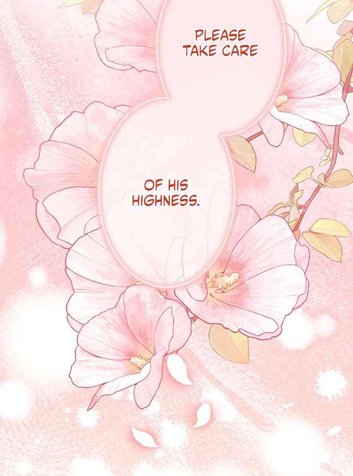 The Obsessed Young Prince Loves the Unlucky Princess Too Much! Chapter 4 - Page 102