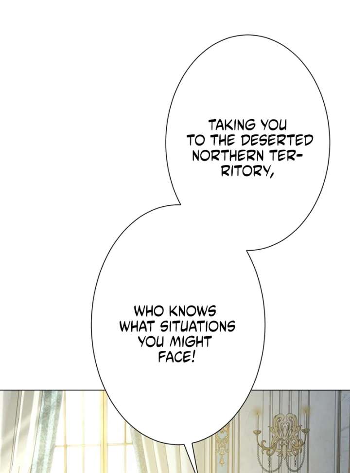 The Obsessed Young Prince Loves the Unlucky Princess Too Much! Chapter 4 - Page 105